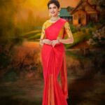 Silk Saree 1