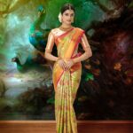 Silk Saree 4