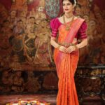 Silk Saree 5